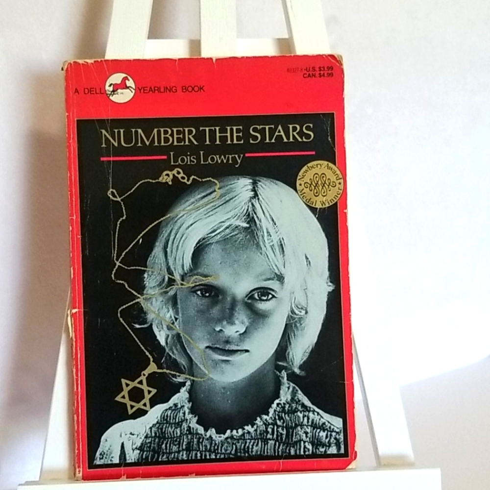 Books:3/$9